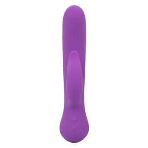 First Time Rechargeable Pleaser - Purple - MyPleasure