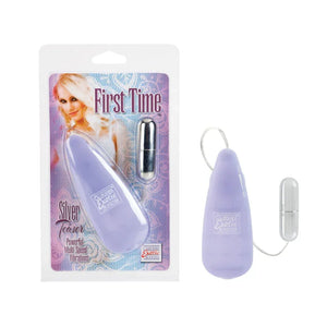 First Time Silver Teaser - Silver - MyPleasure