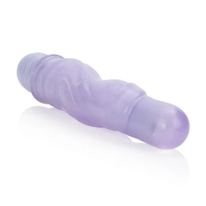First Time Softee Lover Vibe - Purple - MyPleasure