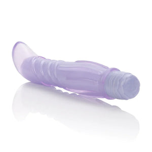 First Time Softee Pleaser - Purple - MyPleasure