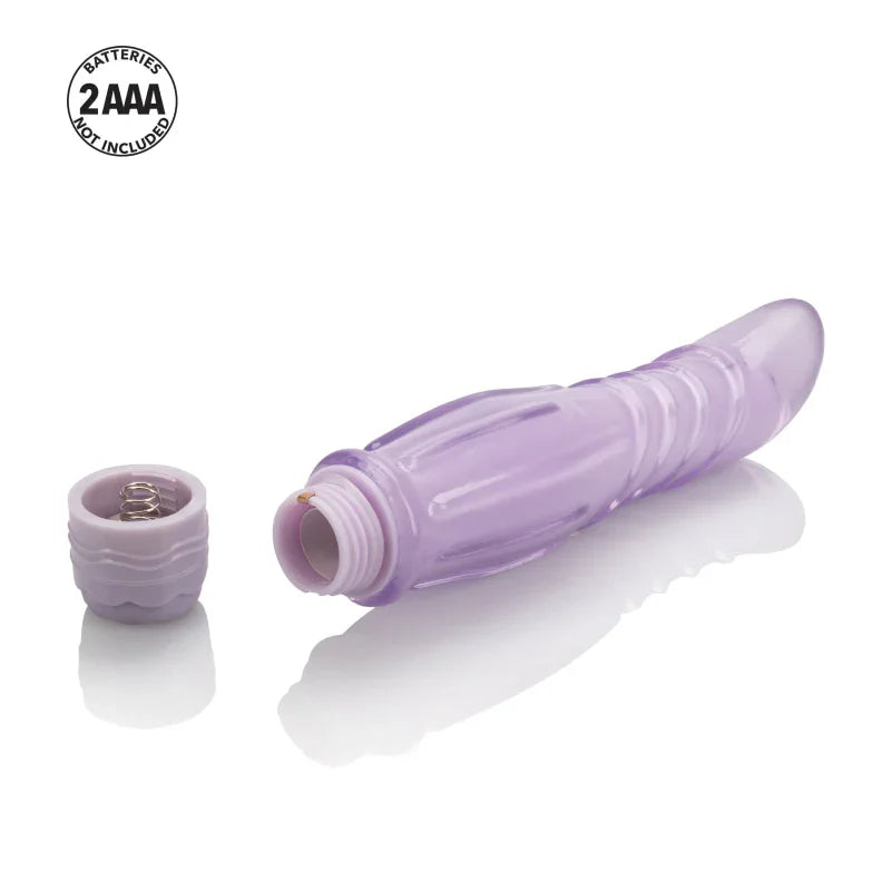 First Time Softee Pleaser - Purple - MyPleasure