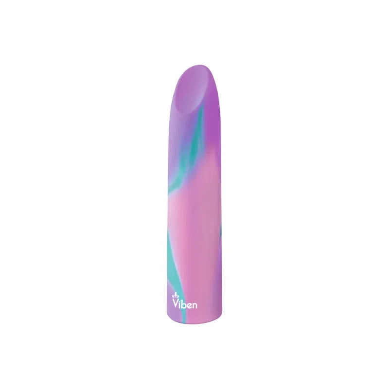 Fixation - Unicorn - Powerful Lipstick Bullet Vibe - MyPleasure