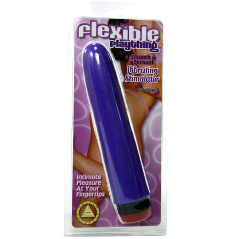 Flexible Plaything - Lavender