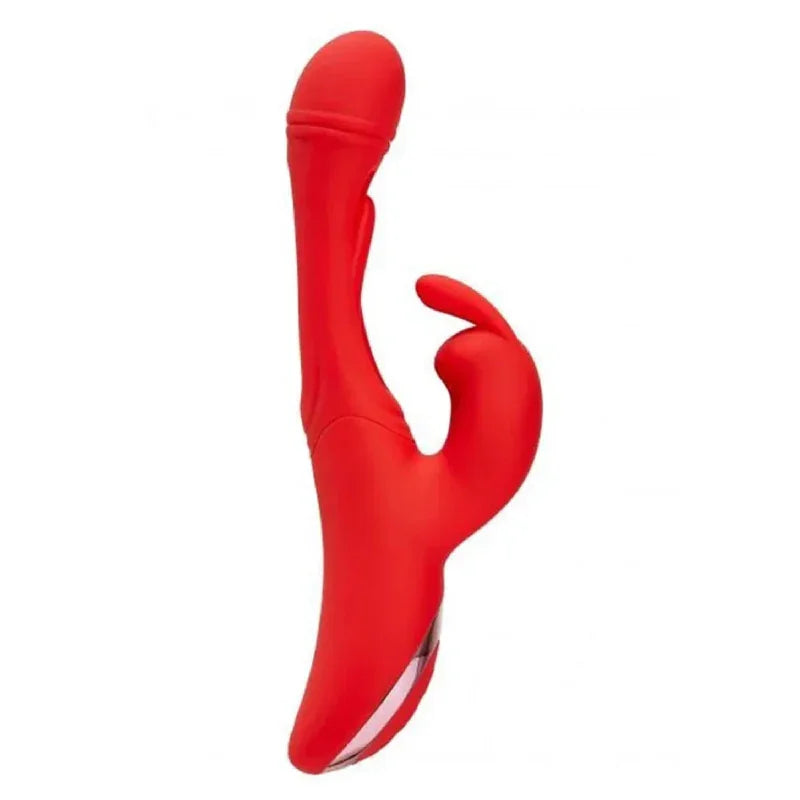 Flutter Touch Rabbit - Red - MyPleasure