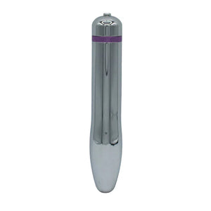 Fly Me to the Moon Metal Vibrator - MyPleasure