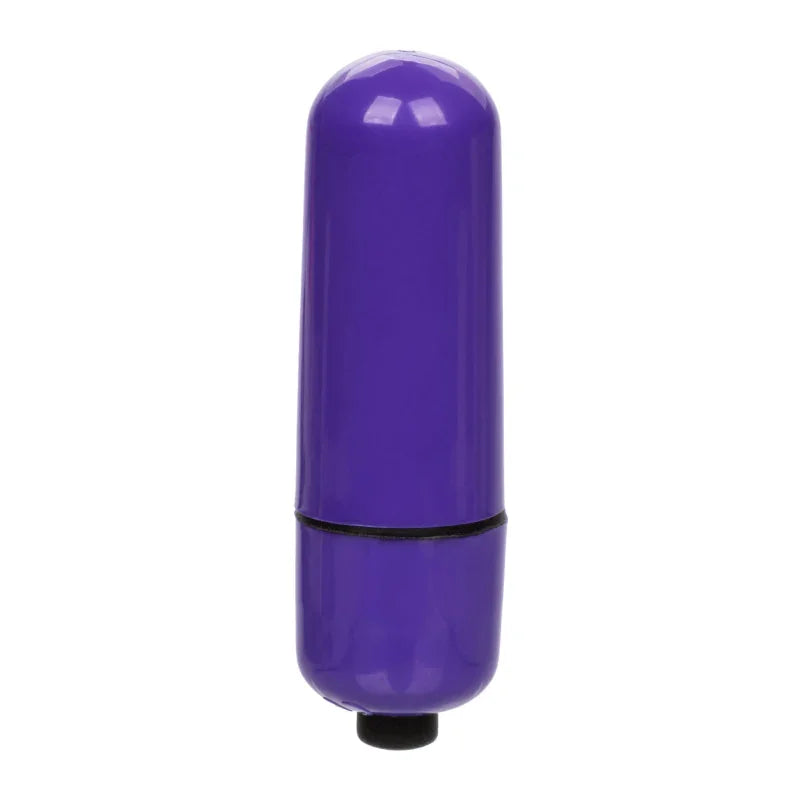 Foil Pack 3-Speed Bullet - Purple - MyPleasure