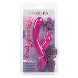 Foreplay Frenzy Bunny Kisser - MyPleasure