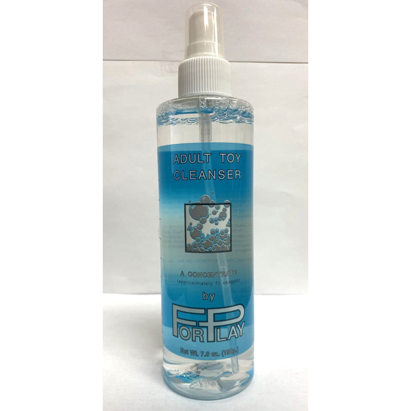 Forplay - Adult Toy Cleaner 7 Oz