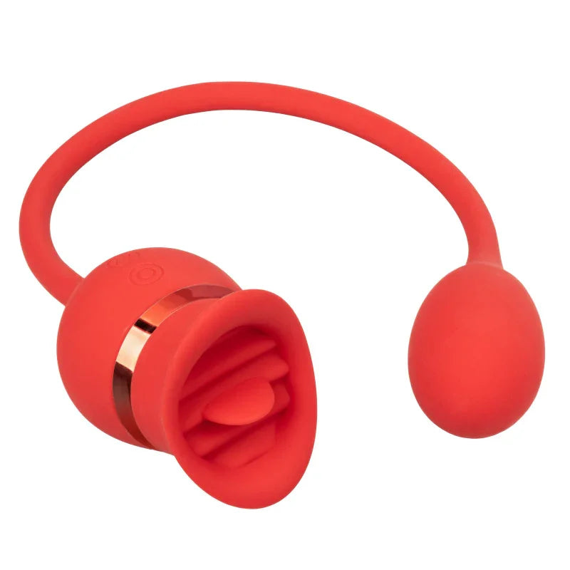 French Kiss Casanova - MyPleasure