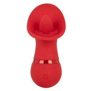 French Kiss Seducer - MyPleasure