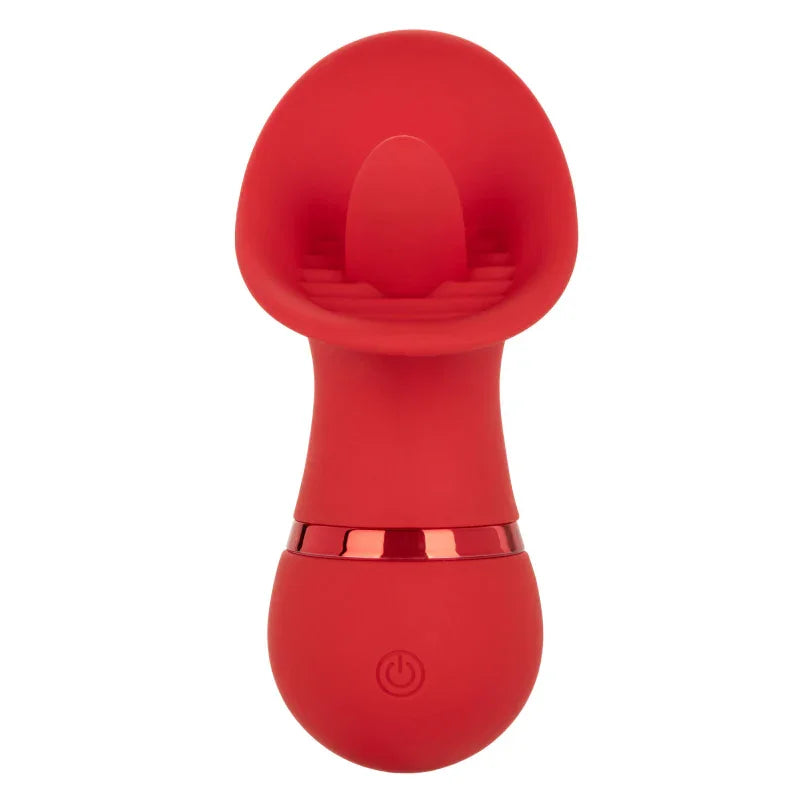 French Kiss Seducer - MyPleasure