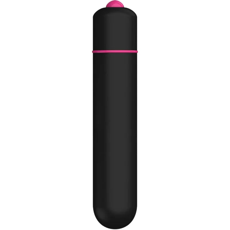 Frenzy - Power Bullet- Black - MyPleasure