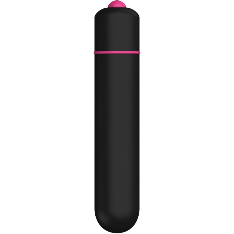 Frenzy - Power Bullet- Black - Vibrators