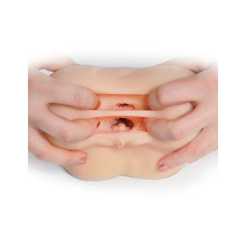 Fuck Me Sillys to Go Petit Fantasy Bubble Butt - MyPleasure