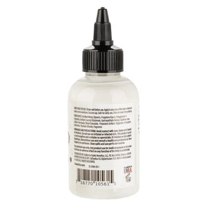 Fuck Sauce Cum Scented Lubricant - 4 Oz - MyPleasure