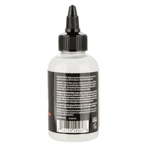 Fuck Sauce Unscented Cum Hybrid Lubricant - 4 Oz - MyPleasure