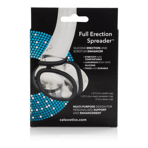 Full Erection Spreader - MyPleasure