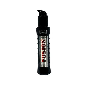 Fusion Deep Action Silicone Lubricant - 2 Oz. - MyPleasure