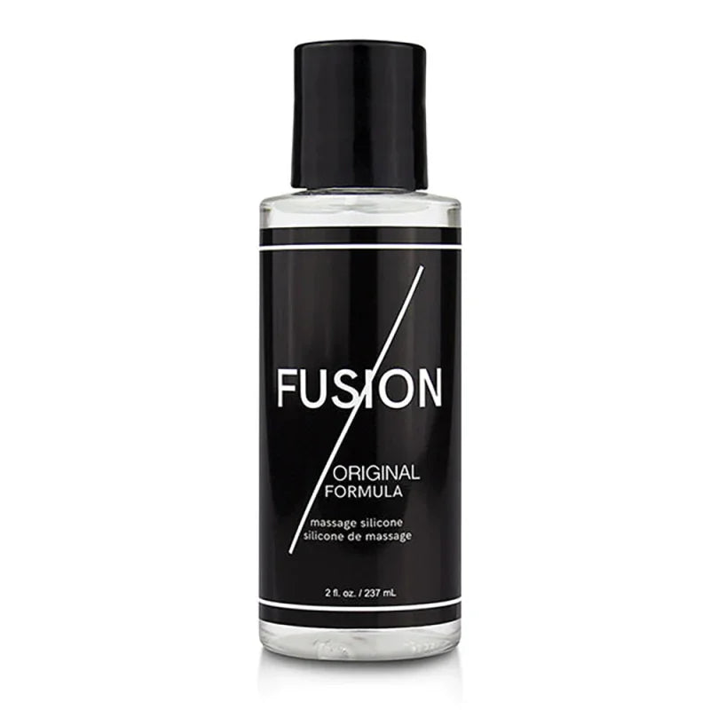 Fusion Original Bodyglide Silicone - 2 Oz. - MyPleasure