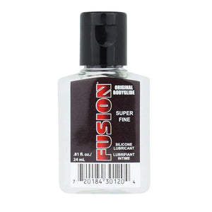 Fusion Original Bodyglide Silicone 24ml - MyPleasure