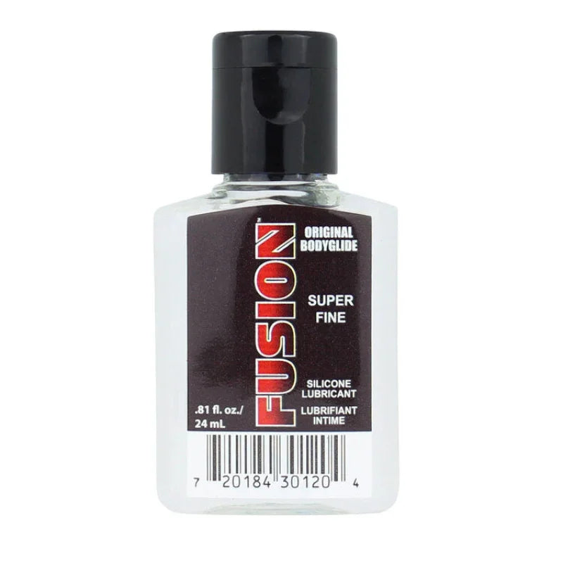 Fusion Original Bodyglide Silicone 24ml - MyPleasure