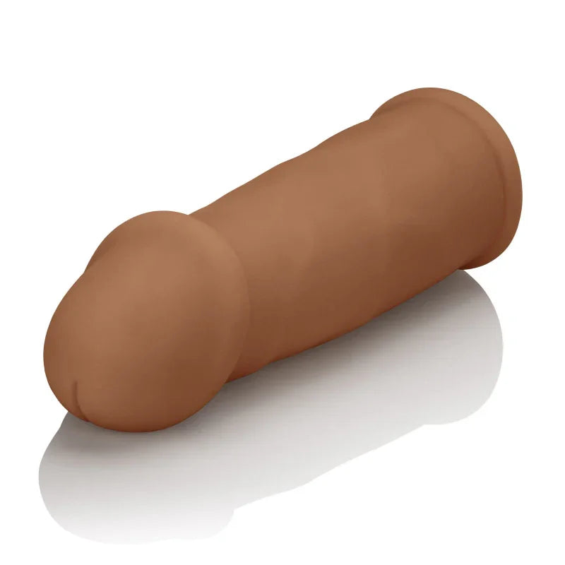 Futorotic Penis Extender - Brown - MyPleasure