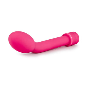 G Slim Petite Satin Touch - Pink - MyPleasure