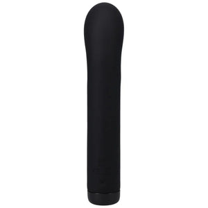 G-Spot Vibe in a Bag - Black - MyPleasure