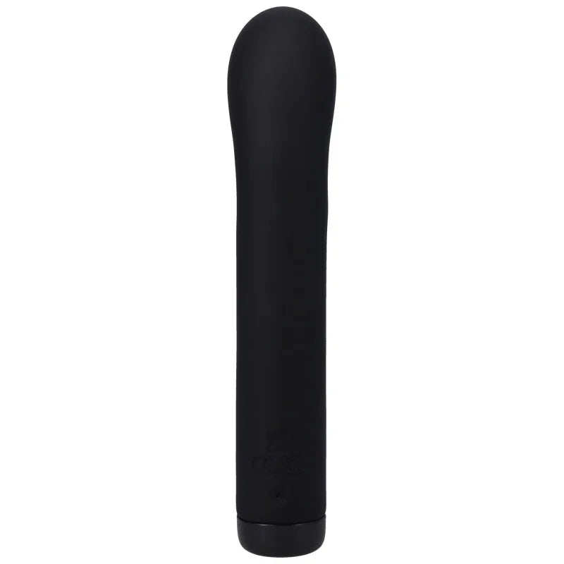 G-Spot Vibe in a Bag - Black - MyPleasure