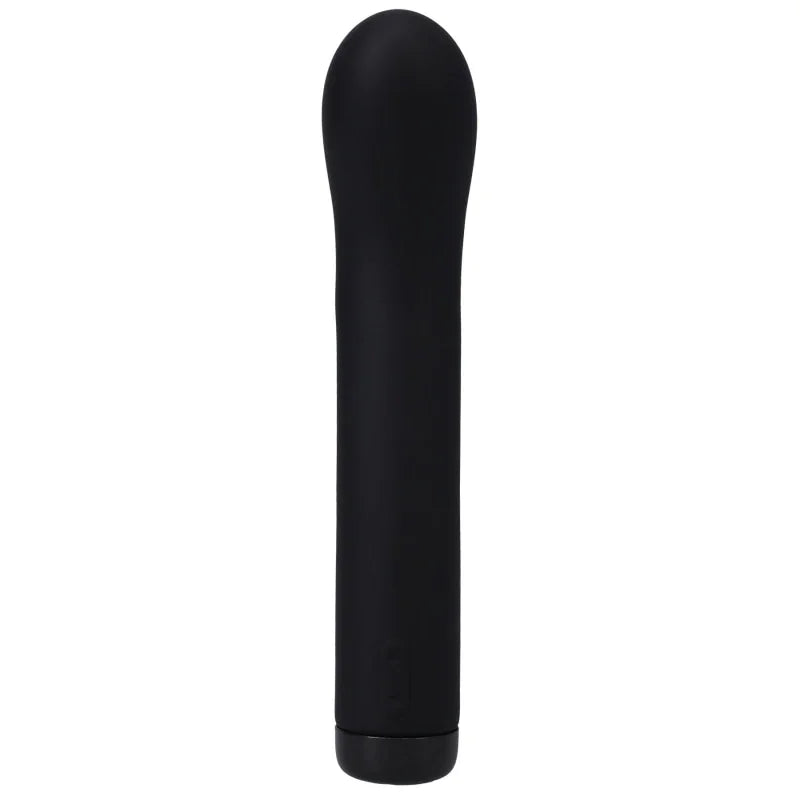 G-Spot Vibe in a Bag - Black - MyPleasure