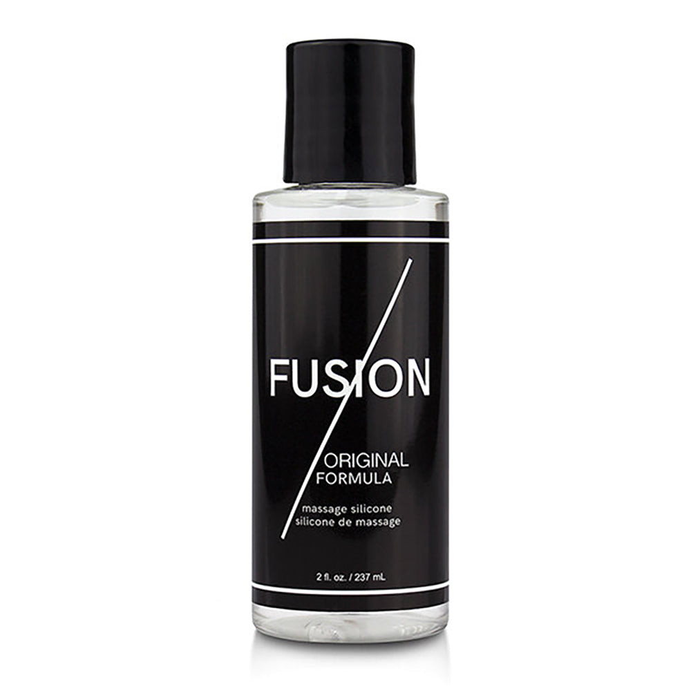 Fusion Original Bodyglide Silicone - 2 Oz.