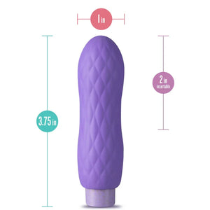 Gaia Eco Bliss - Lilac - MyPleasure