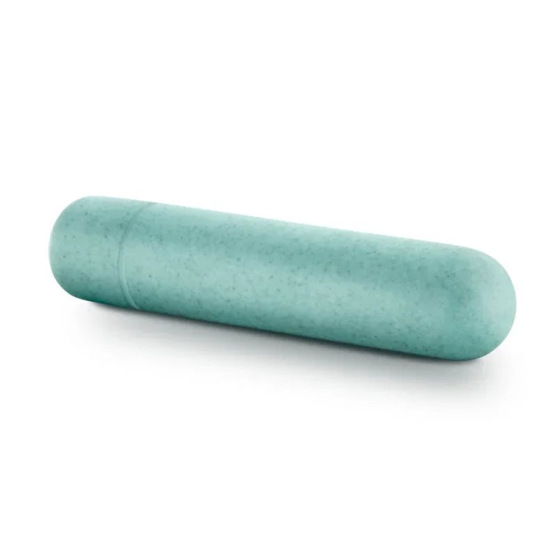 Gaia - Eco Bullet - Aqua - MyPleasure