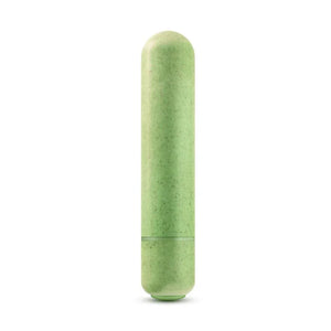 Gaia - Eco Bullet - Green - MyPleasure
