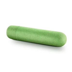 Gaia - Eco Bullet - Green - MyPleasure