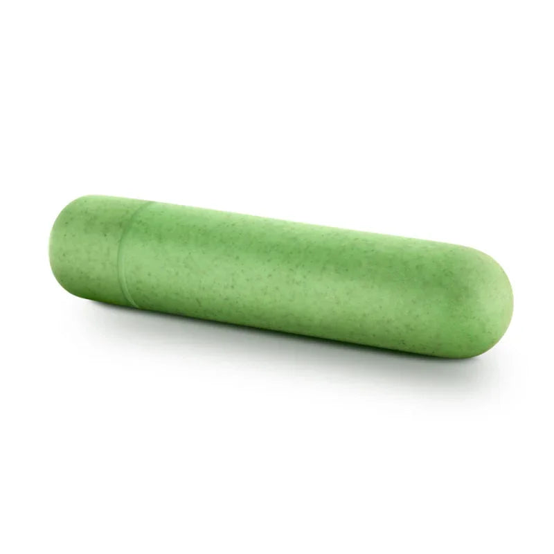 Gaia - Eco Bullet - Green - MyPleasure