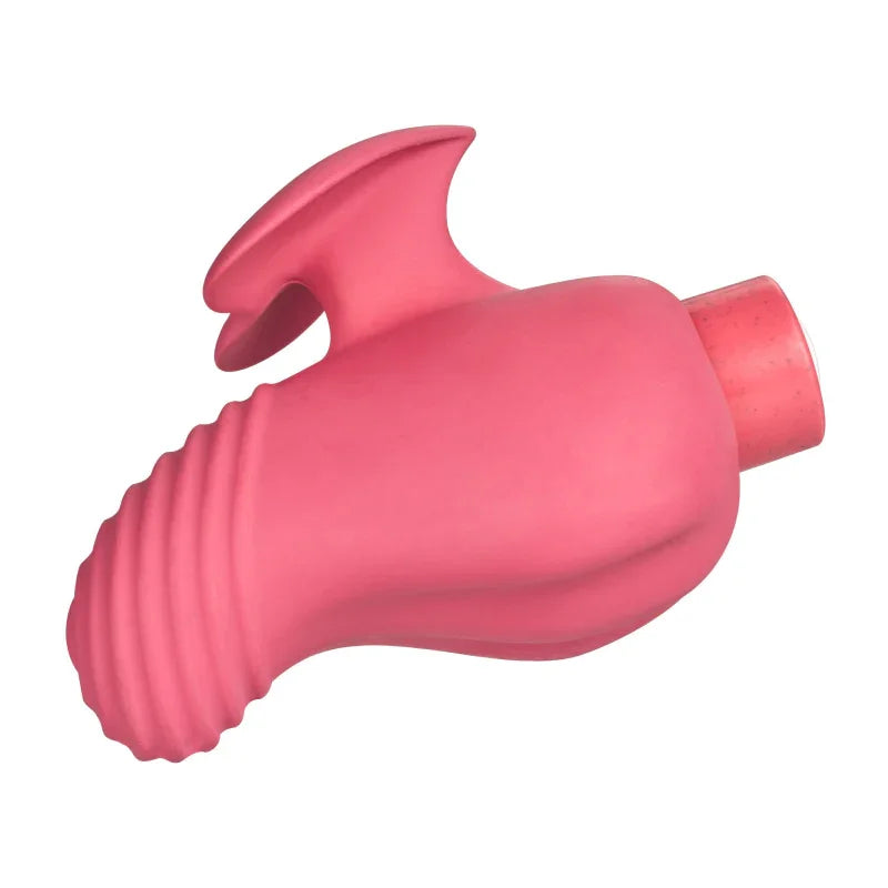 Gaia Eco Love - Coral - MyPleasure