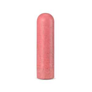 Gaia - Eco Rechargeable Bullet - Coral - MyPleasure