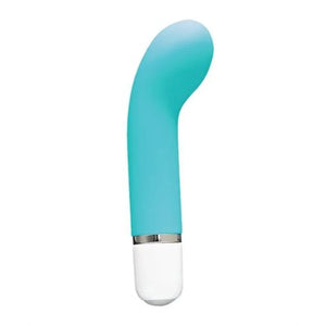 Gee Mini Vibe - Tease Me Turquoise - MyPleasure