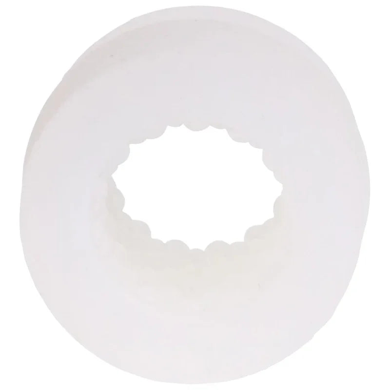 Goodhead - Helping Head Silicone - Frost - MyPleasure