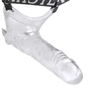 Grand Mamba XL Jock Style Cock Sheath - MyPleasure