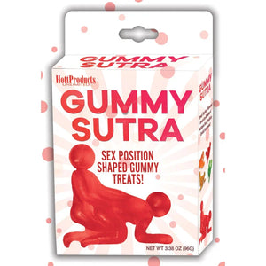Gummy Sutra - Each - MyPleasure