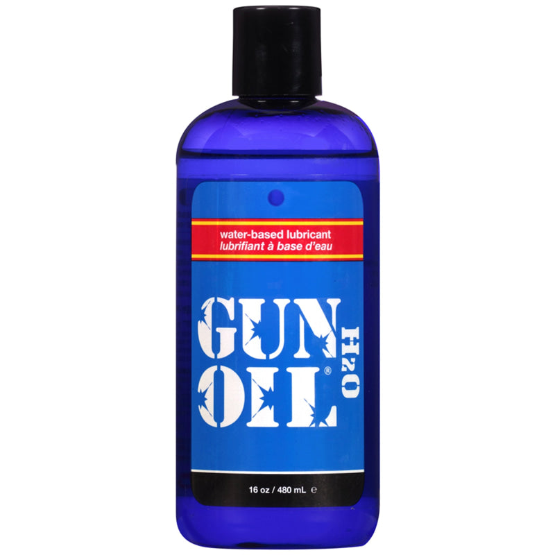 Gun Oil H2O - 16 Oz