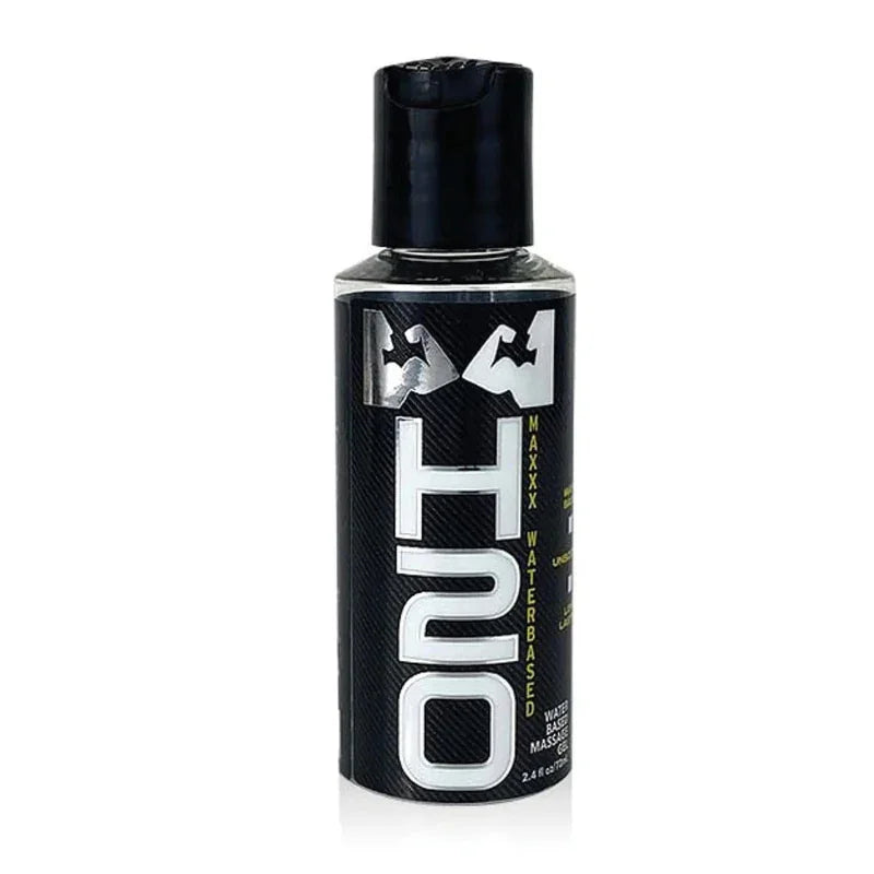 H2o Maxxx 2.4 Oz - MyPleasure