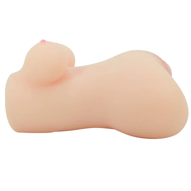 Hannah the Realistic Vagina Masturbator - Light - MyPleasure