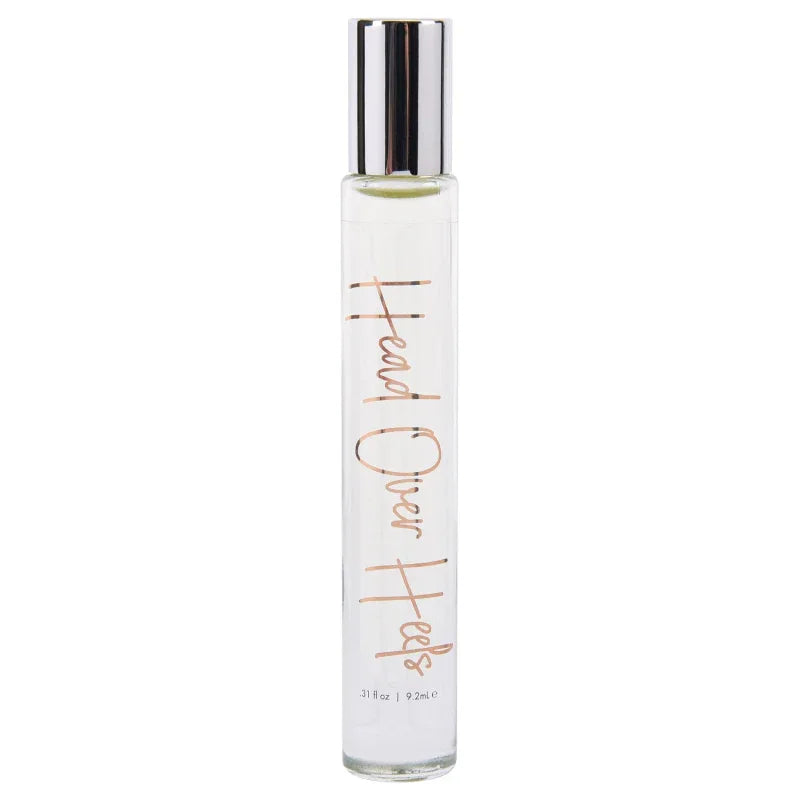 Head Over Heels - Pheromone Perfume Oil - 9.2 ml - MyPleasure