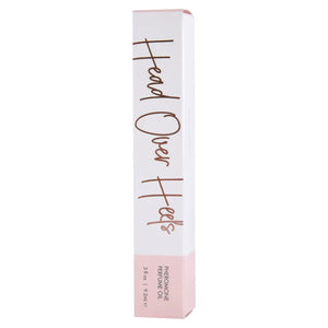 Head Over Heels - Pheromone Perfume Oil - 9.2 ml - MyPleasure