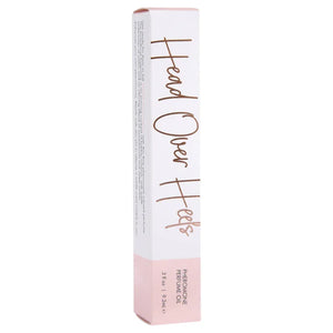 Head Over Heels - Pheromone Perfume Oil - 9.2 ml - MyPleasure