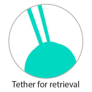 Health and Wellness Wireless Remote Control Egg - Stroking Motion - MyPleasure