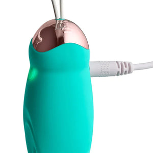 Health and Welness Wireless Remote Control Egg - Pulsation Motion - MyPleasure